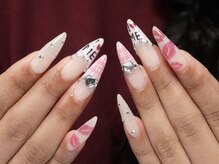 シーネイルサロン(C nail salon)/