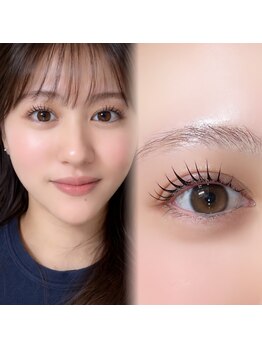 ソワプノン 小牧店(soie punon)/うる艶水光パーマ♪