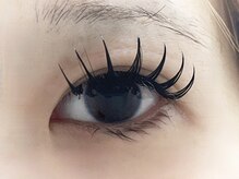 クレヴィア(crevia)/ボリュームラッシュ140束