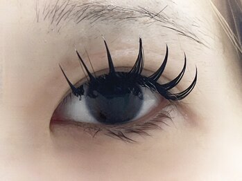 クレヴィア(crevia)/ボリュームラッシュ140束