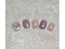 アールネイル 市川店(R nail)/フット