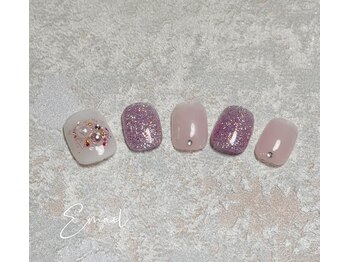 アールネイル 市川店(R nail)/フット