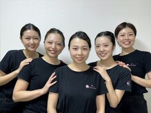 ピー ブリエ イオンモール四日市北店/明るく元気なスタッフ☆