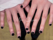 モアグラム 原宿竹下口店(More Glam)/持ち込みデザイン