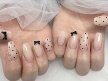 イーナネイル(i-na Nail)