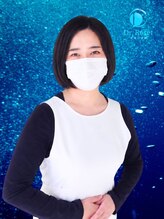 仙豆のちから x ドクターリセット 川越店(Dr.Reset) 山下
