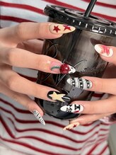 ベルネイル(Belle Nail)/