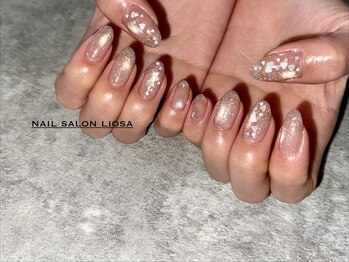 リオサ(liosa)/¥8,700