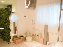 ニコピラティス 薬院店(nico pilates)の雰囲気（運動習慣がない、体力に自信がない方も大歓迎です◎薬院駅すぐ）