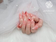 ネイルスタジオ アンビエント 表町店(Nail Studio ambient)