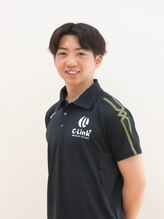 シーリンク(C-Link)&nbsp;小林 海斗