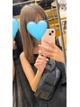 ヴァクサ バイ フィーカパラジェル 淡路上新庄店(fika / VAXA by fika)&nbsp;TOMO 