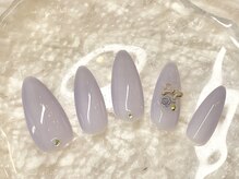 ビューティー マイラ(beauty MyRA)/リボンネイル【平塚】