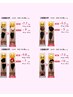 【３ヶ月で３～5キロ痩せたい方向け】ダイエットカウンセリング