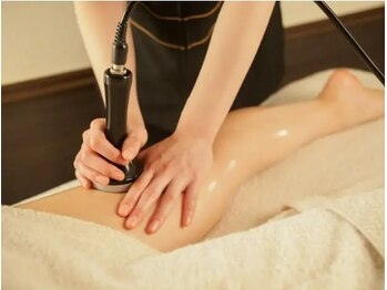 ジュネス ひばりヶ丘店(JEUNESSE)の写真/下半身の疲れ、むくみ、疲れ、贅肉を改善！