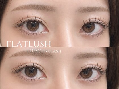 ルッソ(LUSSO)の写真
