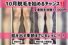 ルナステラ 金沢店