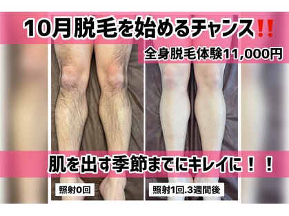 ルナステラ 金沢店の写真
