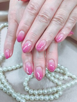 アールズネイル 金町店(R's nail)/★デザインネイル/4200円~★