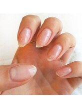 ネイルラウンジ ヒュア(Nail Lounge Hyua)/