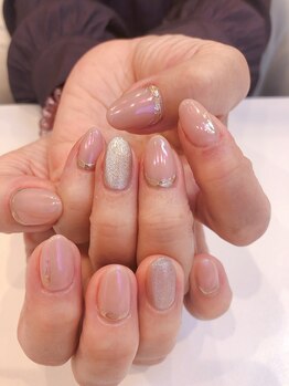 アールエム(Rm)/11月◇ネイル