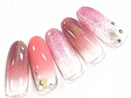 ユニコーン☆グラデーション