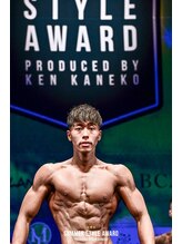 バウンズ 恵比寿店(BOUNDS.)&nbsp;MASA 