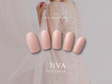 ネイルサロンディーバ 表参道店(Diva)/Autumn color