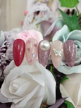 エンジェルクリス(Angel Chris)/