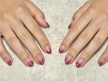 コム 草加マルイ店(com by neolive)/ラメグラ★6150円　担当大宮