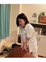 サンパーク整体 大宮店&nbsp;田嶋 要子