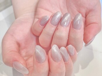 フミ(FMI)/シンプルネイル