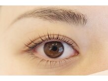 当店人気メニューパリジェンヌラッシュリフト！