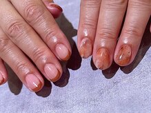 トリッカバルコニー ハヤマ(tricca Balcony Hayama)/テラコッタカラー