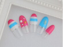 ピーチ(Peach)/