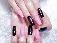 クイーンズネイルサロン(Queen's nail salon)/