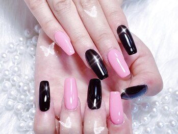 クイーンズネイルサロン(Queen's nail salon)/
