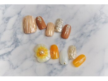 ミィモ(Miimo)/フットサンプルコース