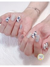 イーレ(IRE)/マット