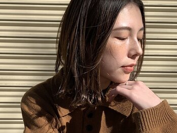 ウユ 上尾店(uu)/パリジェンヌラシュリフト5980円