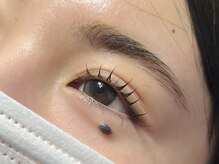 ビーラボ(BLabo)/まつ毛パーマ