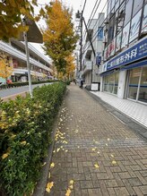 ムゲン(∞)/道案内その8