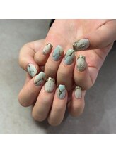 ラティアム 亀山店(LaTiam)/nail