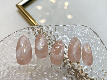 アンネ 表参道(ANNE)/MISAKI指名限定★個性派Design