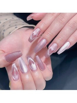 クイーンズビューティーサロン 歌舞伎町店(Queen's beauty salon)/定額コース