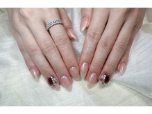 ザ ネイル エビス(The Nail ebisu)/スカルプネイル