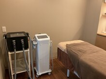 サロン ビズー(SALON BISOU)の雰囲気（最新機器使用☆是非お試しください！）