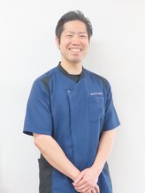 庚午スマイル整骨院 加藤 謙