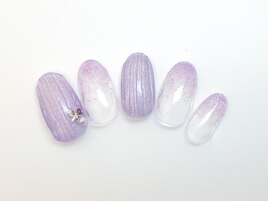 8月【ハンド】シンプル定額