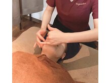 癒し処 和みかん/フェイシャルでしっとりもちもち